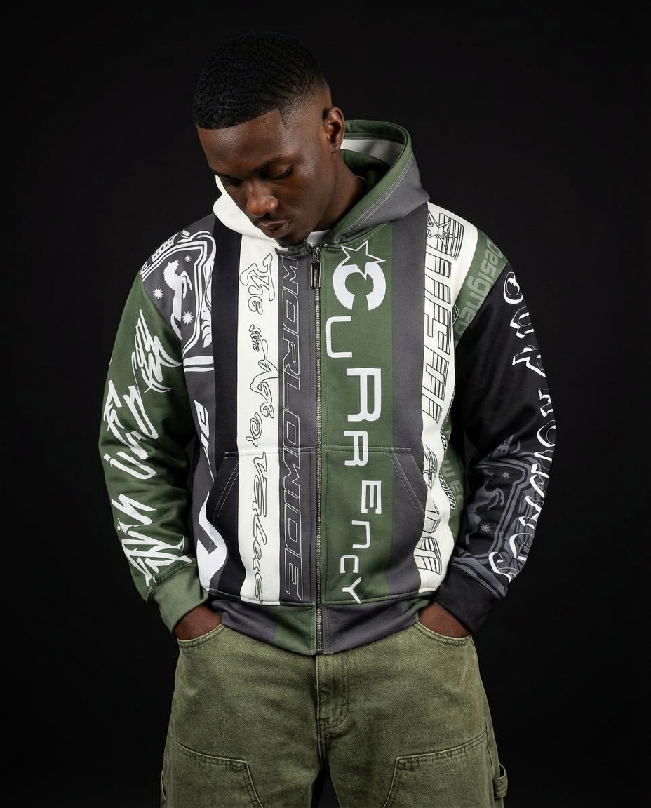 €urrency Overload (Militia)