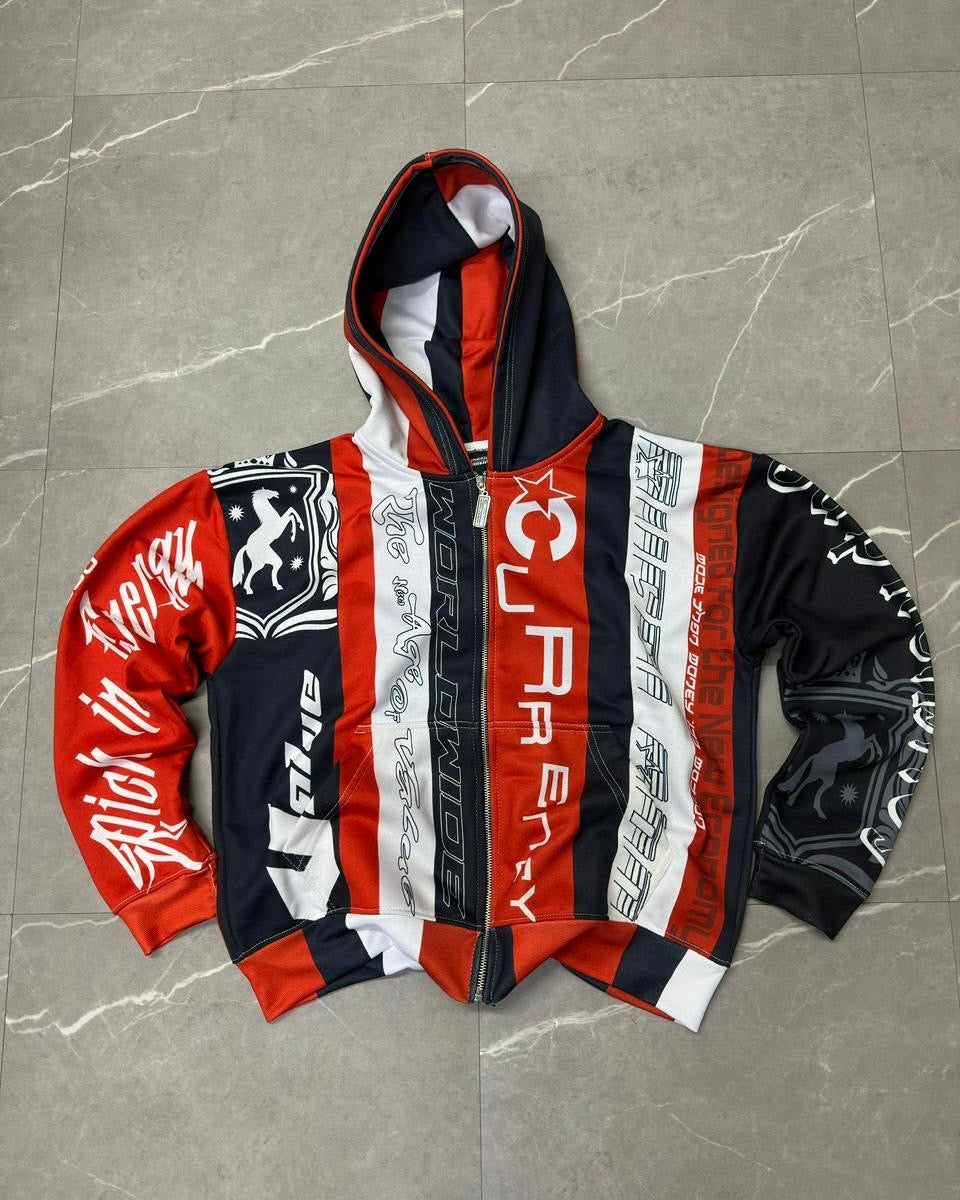 €urrency Overload (Voltage)