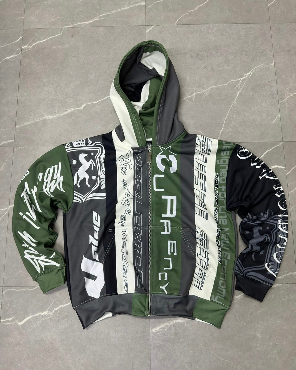 €urrency Overload (Militia)