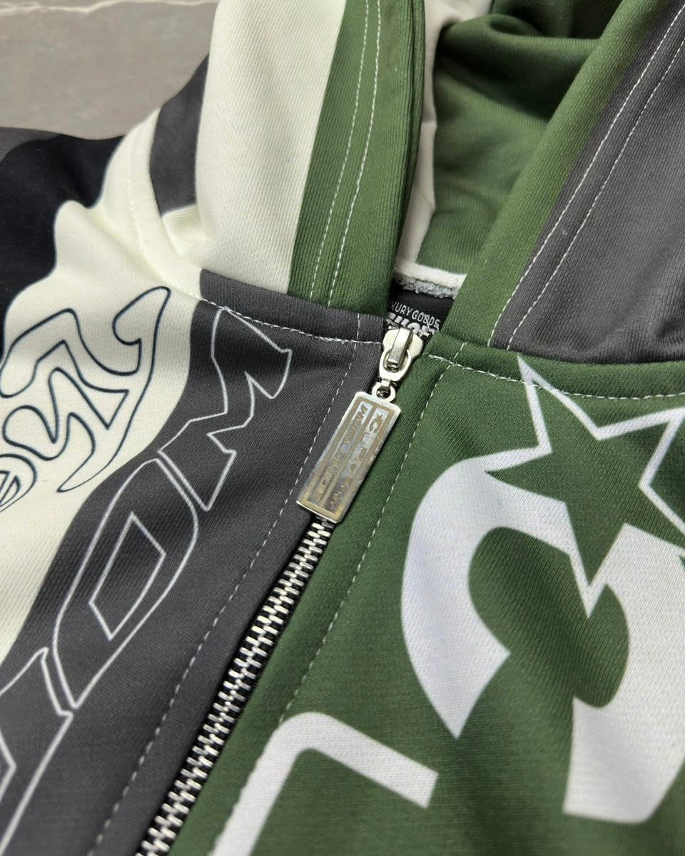 €urrency Overload (Militia)