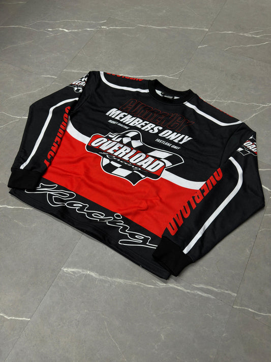 Currency Overload-Redline Heat 🔥