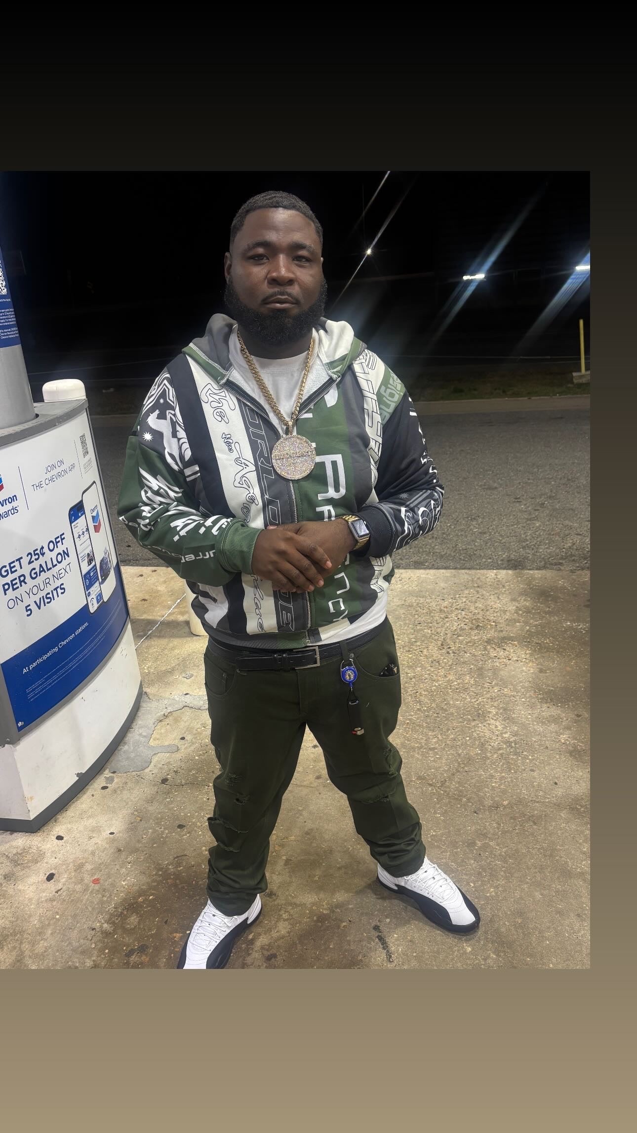 €urrency Overload (Militia)